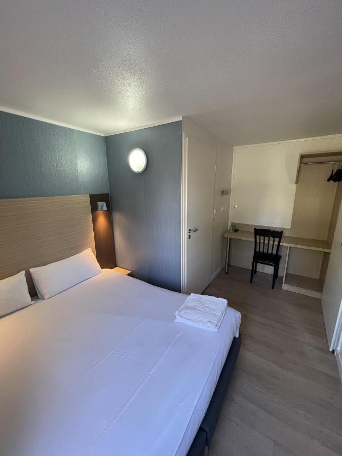 Kyriad Direct Claye-Souilly-Roissy Cdg Buitenkant foto