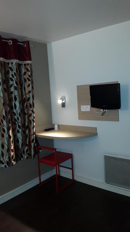 Kyriad Direct Claye-Souilly-Roissy Cdg Kamer foto